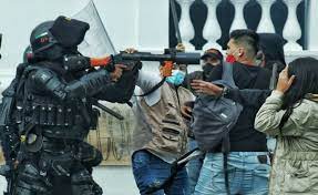 Carnet de vacunacions, en el cas que l'infant no hagi estat vacunat, cal presentar certificat mèdic oficial. Con Gases Lacrimogenos Dispersaron A Estudiantes De Unicauca En Medio De Protesta Pacifica Cablenoticias