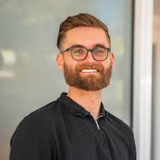 Dr Sam Small of West Perth Chiro