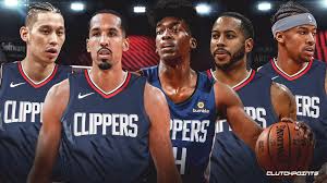 Maybe you would like to learn more about one of these? Clippers News Can Terance Mann Be La S Backup Point Guard With Kawhi Leonard Paul George Led Roster