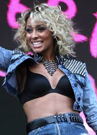 Keri Hilson - Wikipedia