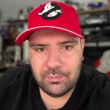 Ghostbusters-balpet 'Red Jacket'