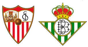 Sports club in seville, spain. La Liga Sevilla And Betis Bury The Hatchet As The Andalusia Derby Returns Iberosphere News Comment And Analysis On Spain Portugal And Beyond