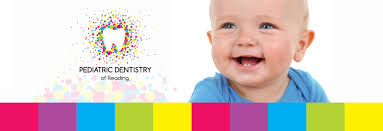 Pediatric Dentistry Of Reading