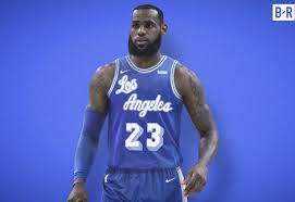 Nike authentic olympic team usa lebron james jersey lakers xxl new tags. The Throwback Jersey Every Team Needs In The Nba Asap Bleacher Report Latest News Videos And Highlights
