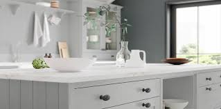 These include wood effect laminate worktops in oak and walnut, gloss work surfaces with glittering flecks, and even countertops that replicate natural slate. Why Would I Buy And Overlay And Not A Solid Piece Of Granite Granite Transformations