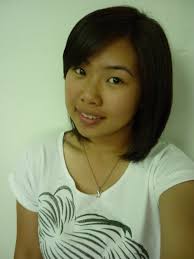 Venice's : reborn of Venice Yong Pei Yee!!