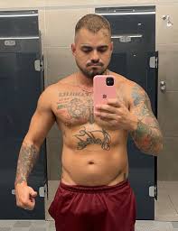 Barbeiro Fell💈 @BarbeiroFell - Twitter Profile | TwStalker