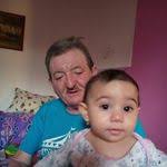 Daniel Gresl's Instagram, Twitter & Facebook