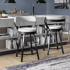 Kitchen step stools are common fixtures in many active kitchens. Home Goods Counter Height Bar Stools Off 69