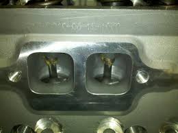Vortec head mod's looking at maybe building a pair of these up. Pro Comp Vortec Heads Cheap Aluminum Or Vortec Heads