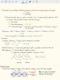 Notes Aesthetic Physics Notes Lecture 7 Mcat Prep 7 12 2015 Physics Notes Mcat Prep Physics