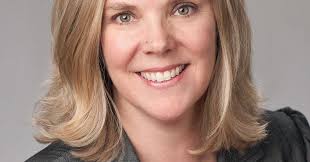 New chief administrative officer in Caledon to cover Carey Herd's parental  leave