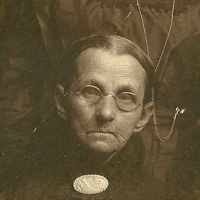 Mary Magdalene T. Angell (1829–1917)