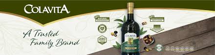 Single sourced from greece our olive oil is unrefrinded and first cold pressed bringing you all the great benefits of olive oil. Colavita Malaysia Extra Virgin Olive Oil In Malaysia