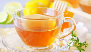 Ginger tea is a herbal beverage that is made from ginger root. Honey Lemon Ginger Tea Recipe How To Make Honey Lemon Ginger Tea Recipe Bigbasket Cookbook Bigbasket Com