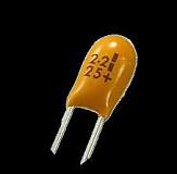 Tantalum Capacitor | Capacitor Types | Capacitor Guide