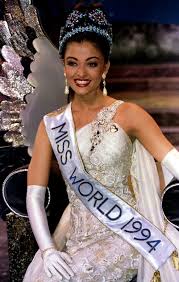 Pin By Vandana B On 1994 Miss India Aishwarya Beautiful Indian Actress Most Beautiful Indian Actress Miss World