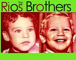 Gus and Hector Rios (@theriosbrothers) • Instagram photos and videos