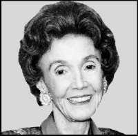 Patricia Hendrick's Instagram, Twitter & Facebook