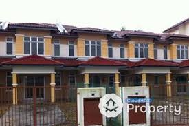 3 bedrooms, 2 bathrooms, facilities:mini market,playground,jogging track,24 hour security,balcony/patio #berdekatan : Taman Putra Perdana Puchong Cloudhax Property