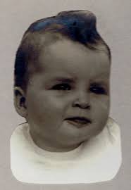 Brooks/Norton Beginnings: 52 Ancestors #20: Dianne Kay Palmer Wetjen