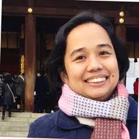 8 "April Gascon" profiles