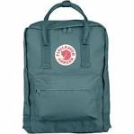 Fjällräven Kanken rugzak 38 cm - frost green