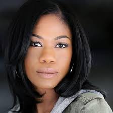 Vanessa Lee Chester Movies and TV Shows