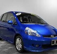 Une Honda Fit Sport 2007, ça vaut le coup ? : r/hondafit