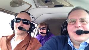 Head, and heart, in the clouds