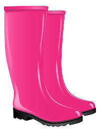 Creazilla's got 12 transparent clipart images from rain boots tag that are all free for commercial use. Pink Rubber Boots Png Clipart Best Web Clipart Boots Clip Art Shoe Print