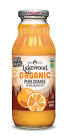 Organic Pure Orange