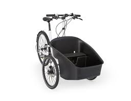Pin Auf Lastenrader Cargo Bikes