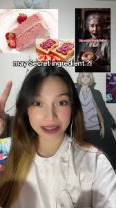 Misis Baker at ang Secret Ingredient: Blood sa Tinapay at Cake