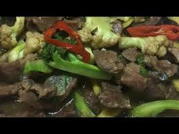 300 gram daging gandik, direbus, disuwir 3 siung bawang putih, dimemarkan 1 cm jahe, dimemarkan 3 buah cabai merah keriting. Resepi Daging Masak Sos Tiram Meat With Oyster Sauce Recipe Youtube