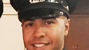 Fallen Worcester Police Officer Enmanuel “Manny” Familia will be laid to  rest Thursday