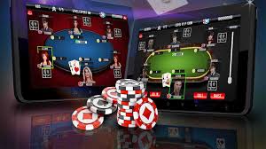 What Is the Popular Casino Games in Online Casinos?