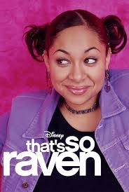 Raven Baxter's Instagram, Twitter & Facebook