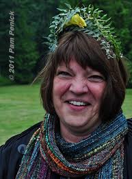 Visit to Dragonfly Farms Nursery, & goodbye Seattle Fling