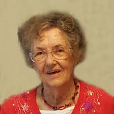 Eveyln Gamblin Bryan Obituary May 12, 2021