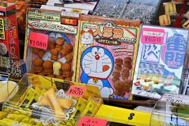 Japanese anime is a cartoon television series or movie made in japan. Manga And Anime Culture In Japan It S Everywhere Wanderwisdom Travel