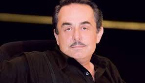 ملحم بركات هو مغني وملحن لبناني معروف، يعد واحدا من أجمل وأروع الأصوات اللبنانية التى ظهرت وتواجدت فى الوطن العربى. Ù…Ø§Øª Ø§Ù„ÙˆÙØ§ Ø¬Ø¯ÙŠØ¯ Ù…Ù„Ø­Ù… Ø¨Ø±ÙƒØ§Øª Ø§Ù„Ù†Ù‡Ø§Ø±