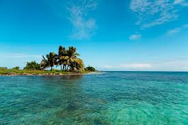 Belize is bordered on the north by mexico, on the east by the caribbean sea, and on the south and west by guatemala. Belize