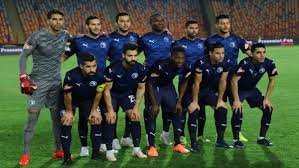 مباراة بيراميدز ضد انيمبا pyramids vs enyimba fc يستضيف فريق بيراميدز المصري على استاد الدفاع الجوي بالعاصمة المصرية القاهرة فريق انيمبا في المباراة التي تنطلق. ØªØ´ÙƒÙŠÙ„ Ø¨ÙŠØ±Ø§Ù…ÙŠØ¯Ø² Ø§Ù„Ù…ØªÙˆÙ‚Ø¹ Ø£Ù…Ø§Ù… Ø¥Ù†ÙŠÙ…Ø¨Ø§ Ø§Ù„Ù†ÙŠØ¬ÙŠØ±ÙŠ ÙÙŠ ÙƒØ£Ø³ Ø§Ù„ÙƒÙˆÙ†ÙØ¯Ø±Ø§Ù„ÙŠØ© Ø¹Ø§Ø¬Ù„