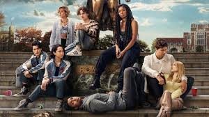 Gen V: Ecco tutti i personaggi dello spin-off di The Boys