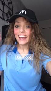 Moi au McDo MON INSTA : audreytutorials et audrey.weil #pourtoipage  #pourtoi #storytime