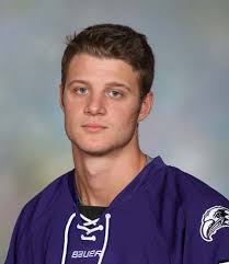 NIAGARA PURPLE EAGLES HOCKEY