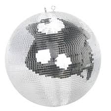 We strive to be your #1 supply for party supplies, glow products, decorations, accessories, and more! M 1212 Mirror Ball From Adj Offering That Quality Disco Experience