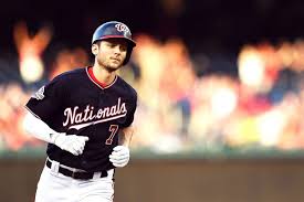 Search, discover and share your favorite trea turner poking gifs. More Young Athletes Apologize For Offensive Comments On Social Media Abc News