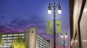 The trim fits into the housing to provide a finished appearance once the. Hadco Signify